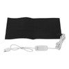 Temperature Regulating Heating Pad 4 Gear USB Power Waterproof Electric