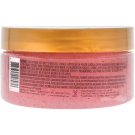 Bodycology Exfoliante Corporal de Azúcar, Sweet Love, 297 gr