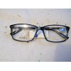Pierre Cardin PC 6160 Blue Net Eyeglass Frames 55-16-145 new