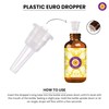 Deve Herbes Benzoin Essential Oil (Styrax benzoin) Pure | Viscous