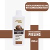 Softto+Plus Snail Extract Peeling – Tiefenreinigung für strahlende Haut -