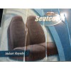 auto expressions 5039236 AUTO EXPRESSIONS SEAT COVERS TRADITIONAL UNIVERSAL BUCKET