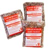 Garam Rendam Kaki Garam Mandian Himalaya Pink Rock Salt Foot