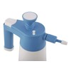 Industrial pump sprayer, pressure sprayer with Viton® seal Kwazar Venus