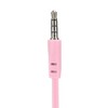 Wired Headphones Over Ear Headsets Stereo Sound Earphone with Mic
