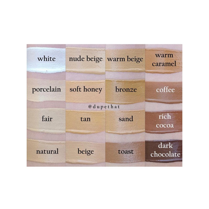 LA GIRL COFFEE HD PRO COVERAGE ILLUMINATING FOUNDATION, GLM654 -