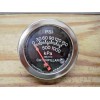CAT 0-150 PSI Caterpillar 3367741 Pressure Gauge 3-1/8" Face