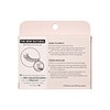 KISS The New Natural, False Eyelashes, 'Silver Ring', 12mm, Includes