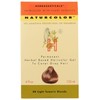 Naturcolor Tinte para cabello – rubio cúrcuma claro, 4 onzas