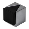 Gedotec Floor Door Buffer Stainless Steel Door Stopper Square –