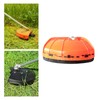 Generic Brush Cutter Guard Trimmer Proctection Cover Portable Dustproof Trimmer