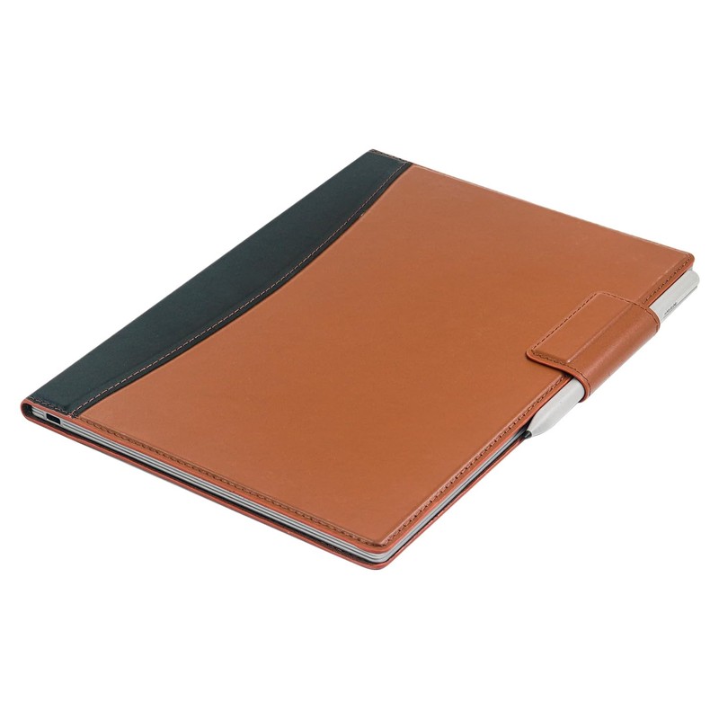 Xuanbeier Genuine Leather Case Compatible with Remarkable Paper Pro 11.8
