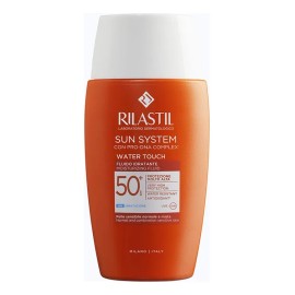 Rilastil Sun System Crema Velluto Velvet Cream Spf