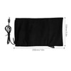 HeatResistance Drone Battery Warmer Bag Heating ExplosionProof for DJI Mavic