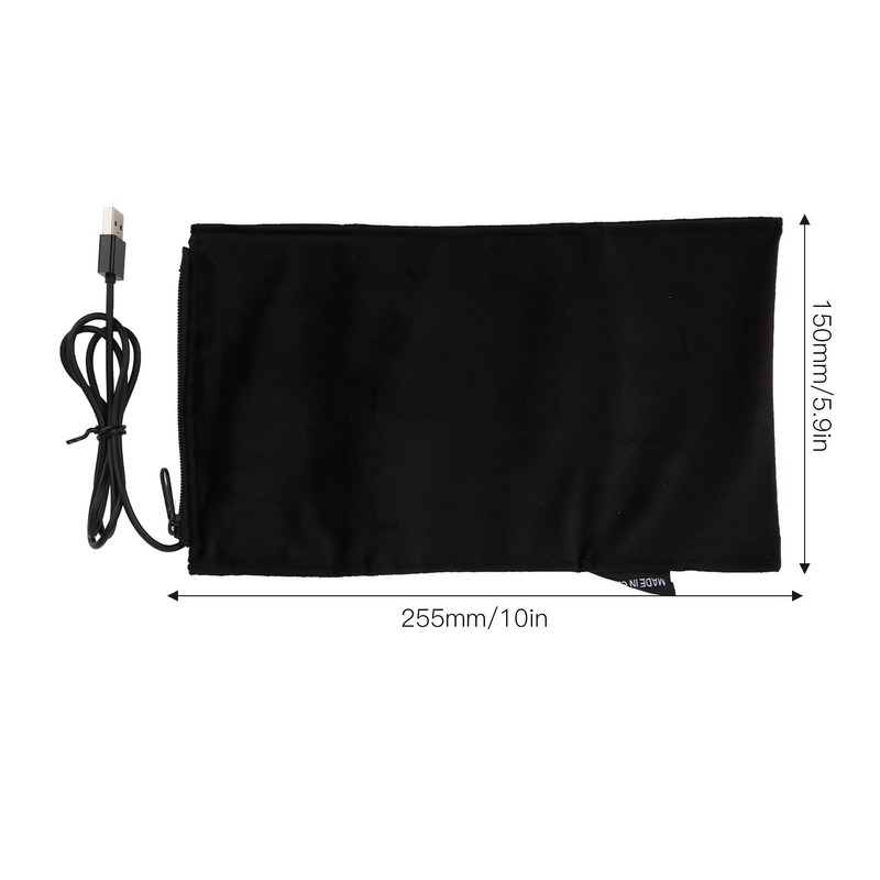 HeatResistance Drone Battery Warmer Bag Heating ExplosionProof for DJI Mavic