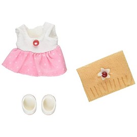 Kisekae D-10 of the Sylvanian Families Kisekae baby by Epoch