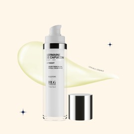 Germaine Cappuccini Cappuccini Retinal Serum 50ml Expert Lab Retinite Cream Retinal Serum 50ml / 카푸치니 레티날 세럼 50ml 엑스퍼트 랩 레티나이트 크림 레티날 세럼 50ml