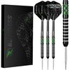 RUTHLESS | Animal Darts Set | Steel Tip | 90%