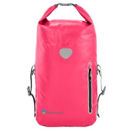Skog Å Kust BackSåk Waterproof Backpack | 35L Pink