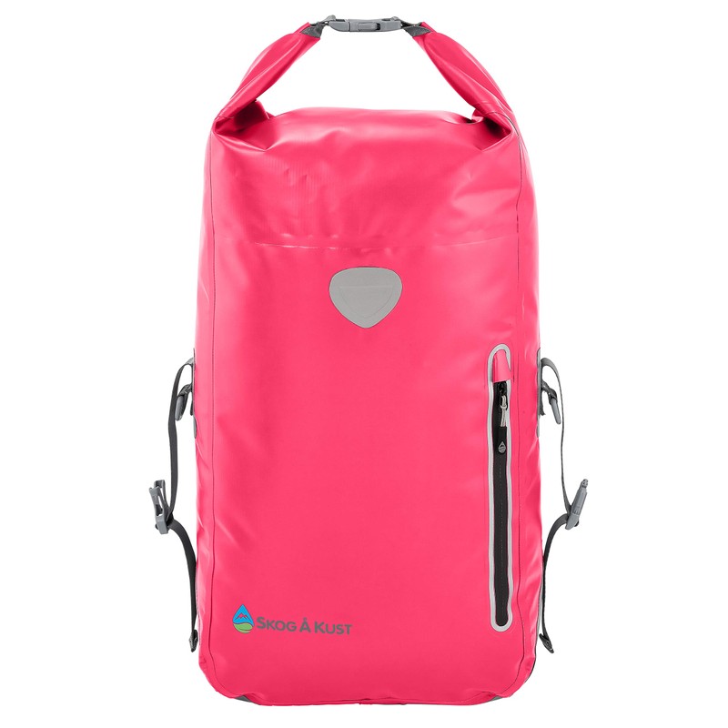 Skog Å Kust BackSåk Waterproof Backpack | 35L Pink