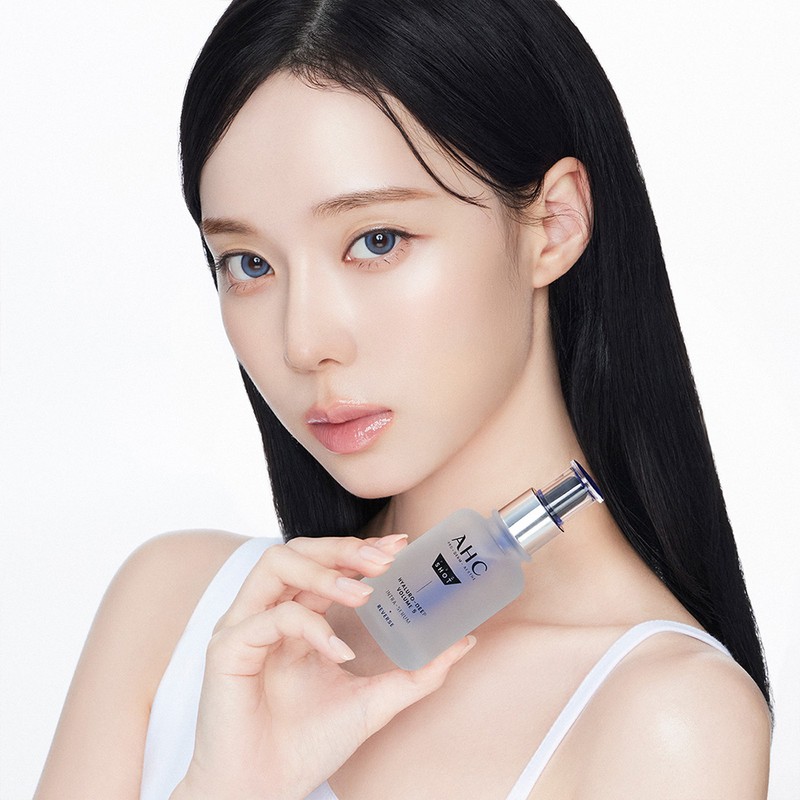 AHC Pro-Shot Hyaluro Deep Volume 5 Intra Serum 40ml /