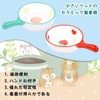 Hamster Bait Dish for Small Animals, Set of 2, Ceramic