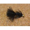 18ct Tungsten Micro Wooly Bugger Jig Head Fly Set -