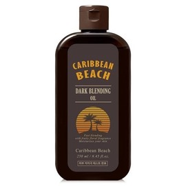 Blending Oil Suntan Lotion 250ml / 블렌딩오일 썬텐 로션 250ml