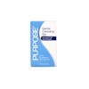 PURPOSE Gentle Cleansing Bar, Developed with Dermatologists for All Skin