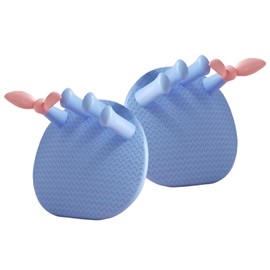 Foot Arch Trainer - Arch Strengthener for Calf Stretching,Toe Separation Corrector Equipment for Teens Girls Men Youth Boys