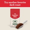 Seattle's Best Coffee Post Alley Blend Dark Roast Ground Coffee