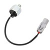 Knock Sensor High Sensitivity Accurate 3006240 Replacement for Arctic Cat
