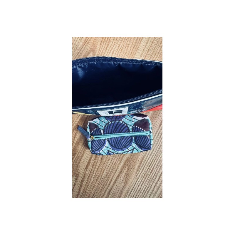 Wholesale Estee Lauder lisa perry makeup Bag (8 Large +8