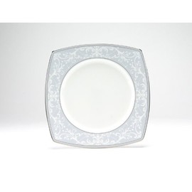 Nikko Sky Symphony #12404 Square Accent Plate(s)