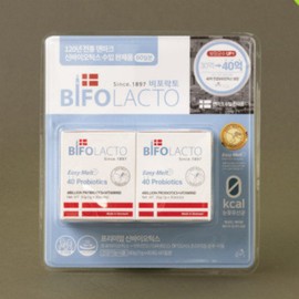 Beporacto Easy Melt Probiotics 60 sachets / 비포락토 이지멜트 프로바이오틱스 60포 X 2개