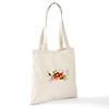 CafePress Maryland Crab Tote Bag Natural Canvas Tote Bag, Reusable