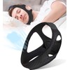 schildEVO Anti Snoring Chin Strap Adjustable Snoring Solution Anti Snoring