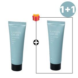 Partner company Lamelta Cream Ecrique PDRN Ceramide Tea Tree Pore Sebum Care / 라멜타 크림 에크리크 PDRN 세라마이드 티트리 모공 피지케어