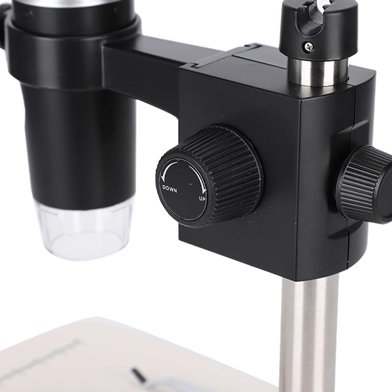 Microscopio Digital USB de 5 MP con Aumento de 300x