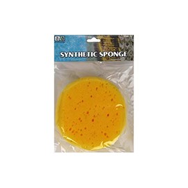 Art Advantage Synthetic Sponge, Yellow