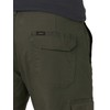 Lee Men's Extreme Motion Twill Cargo Pant Frontier Olive 36W