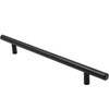 Stone Harbor Hardware Bar Cabinet Pull, 192 Millimeters, 272mm Overall