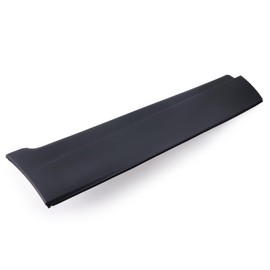 Rear Right Side Door Lower Molding Garnish Compatible with 2016-2022 Honda Pilot 2019-2023 Honda Passport Replace# 75313-TG7-A02