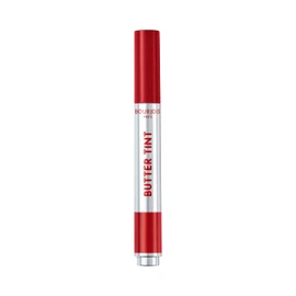 Bourjois Butter Lippenbalsam, Farbstift, 04, Rougemelt, 2 g