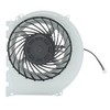 ASHATA Ventilador de Refrigeración Interno de Repuesto para 4 para