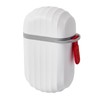Cicogna C2289 Portable Soap Holder, Stylish, Soap Case, Soap Case,