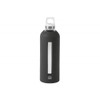 SIGG - Star Water Bottle - BPA-Free, Leak-Proof Glass Bottle,
