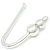Praxia Hook, Triple Ball, 3 Balls, Maximum Ball Diameter: 1.4