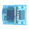 for Gamecube Memory Card Plug and Play High Speed Game