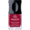 alessandro Nail Polish 906 Red Illusion 10ml